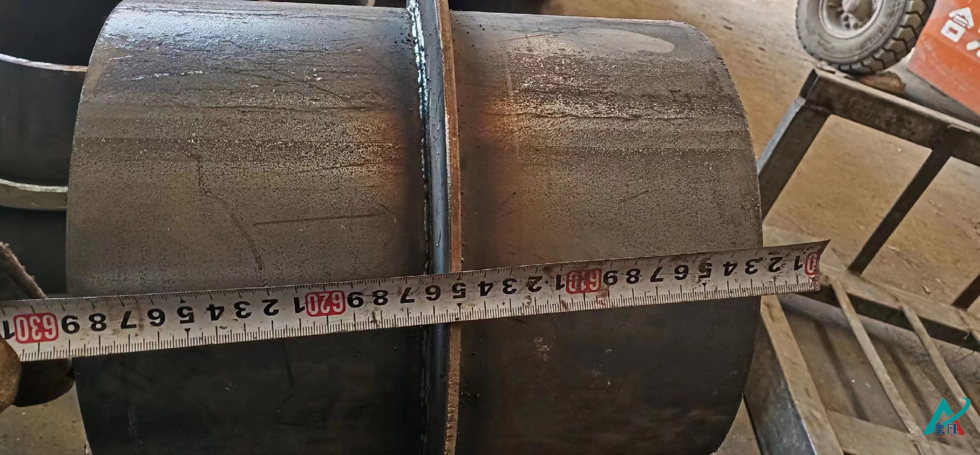 防水套管国标厚度