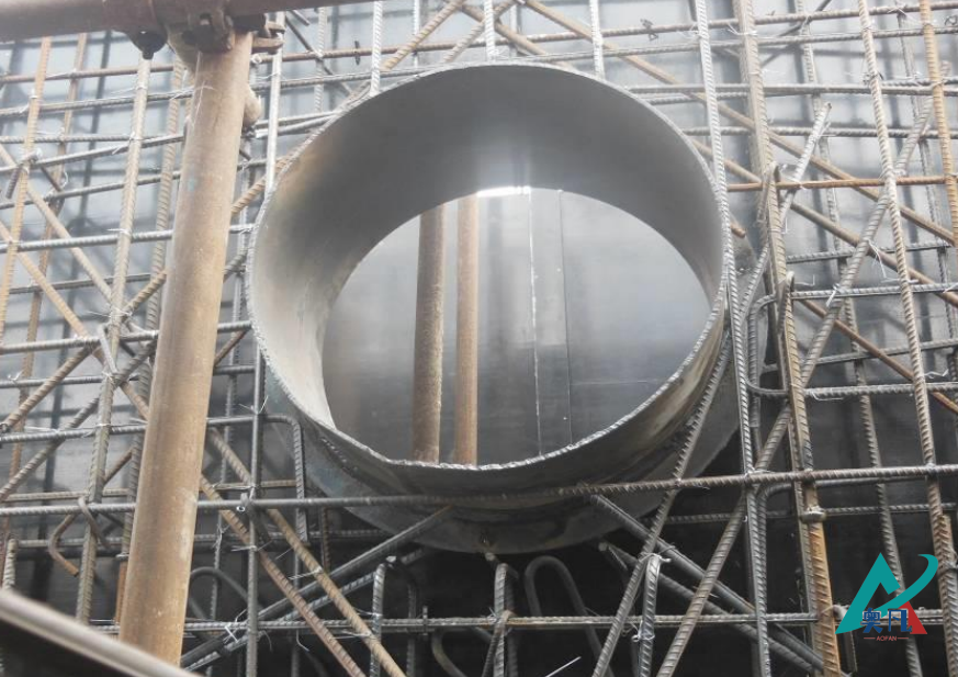 土建人防通风套管预埋图片.png
