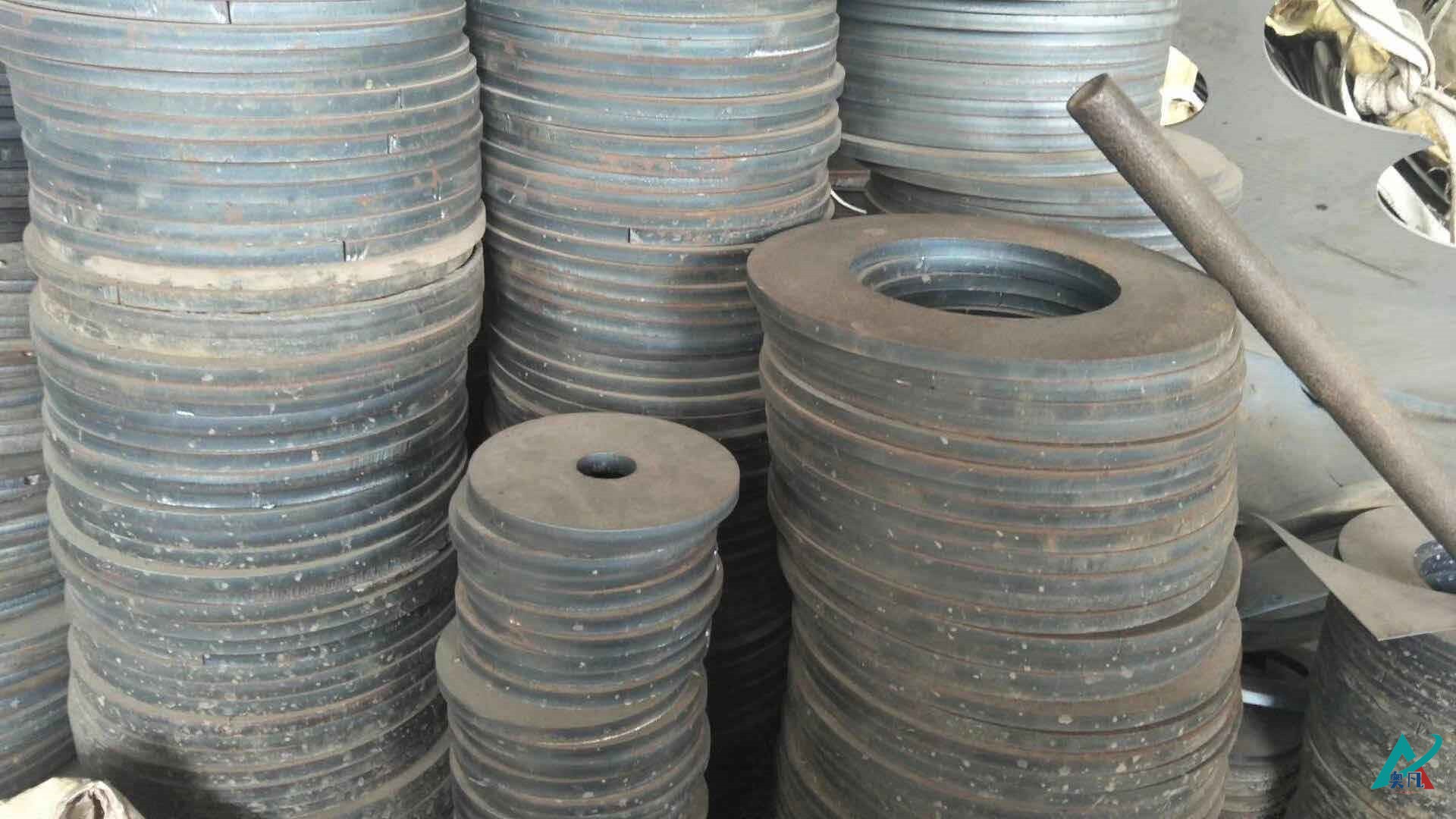 刚性防水翼环（止水环）