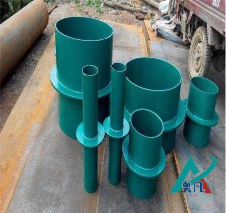 桥架穿墙套管（刚性防水套管）.jpg