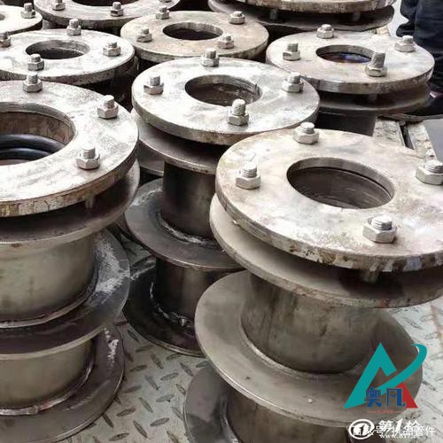 不锈钢防水套管