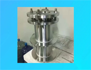 不锈钢柔性防水套管