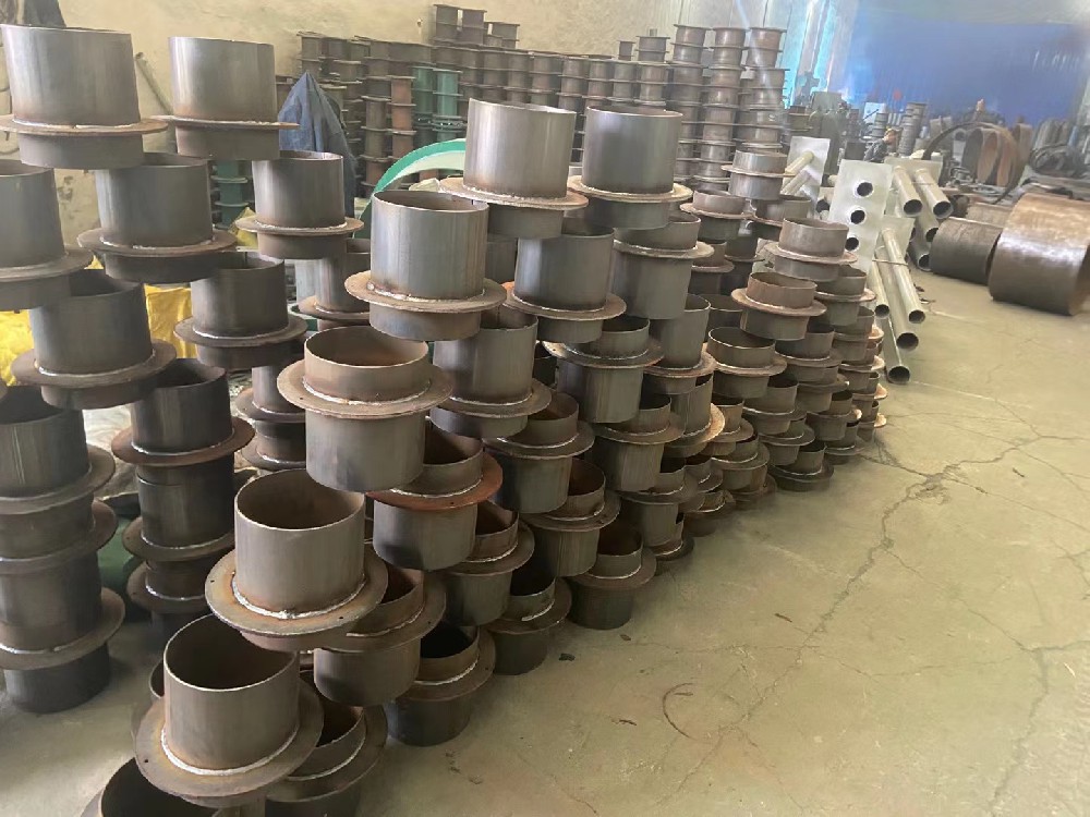 国标C型刚性防水套管厂家批发