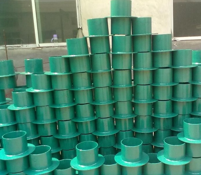穿墙套管