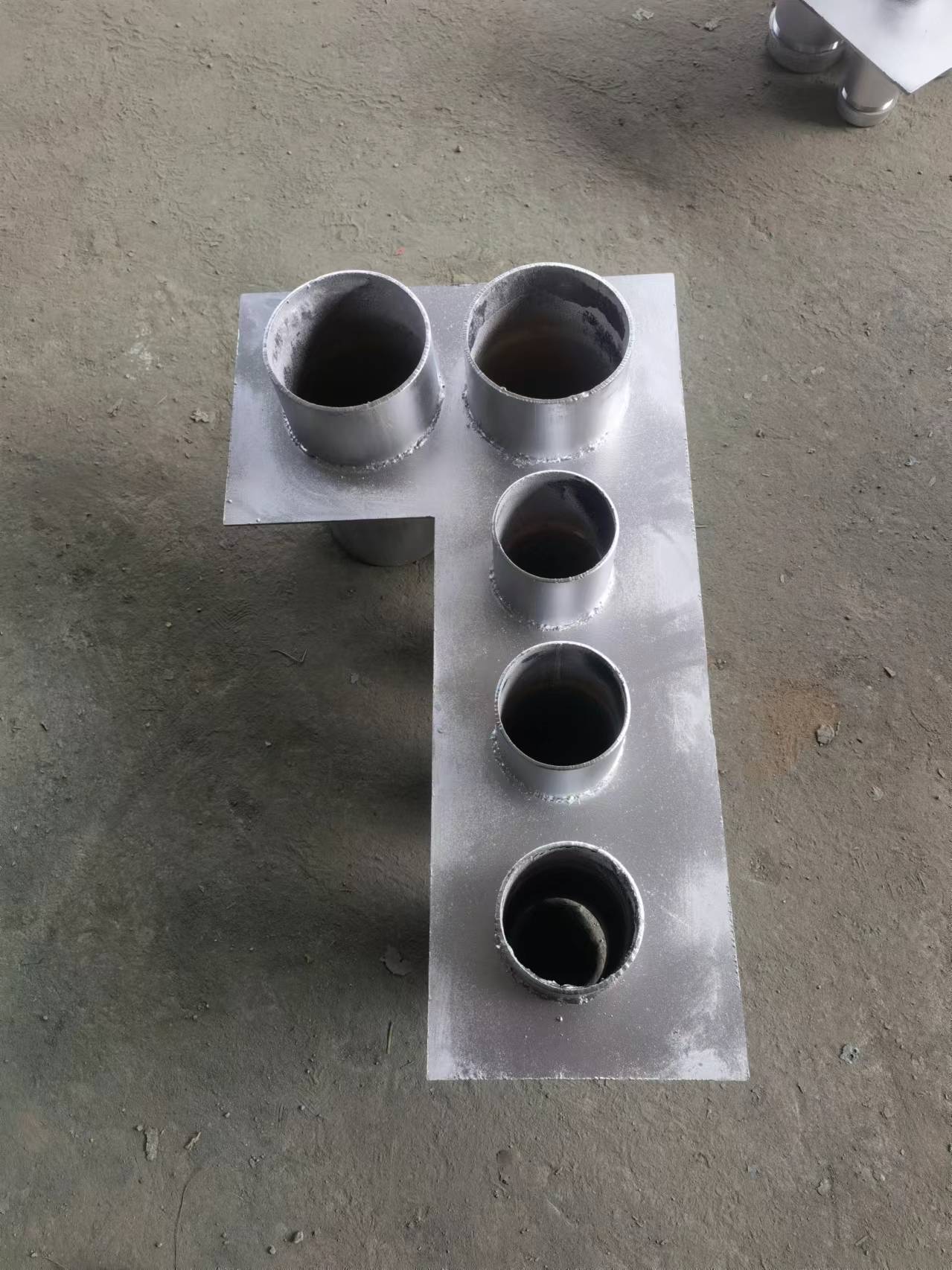 电气密闭套管图片
