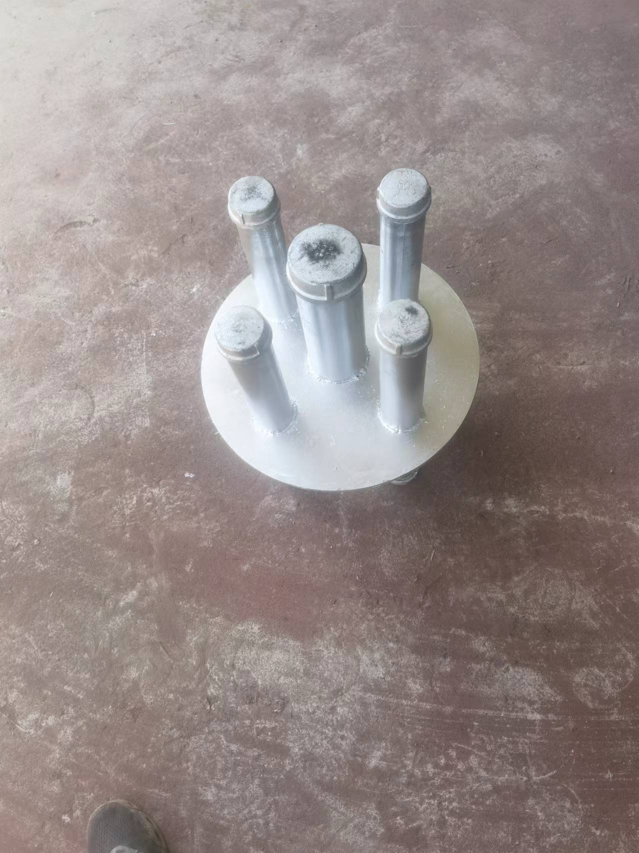 人防密闭套管